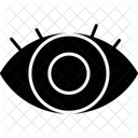 Views  Icon