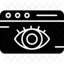 Views  Icon