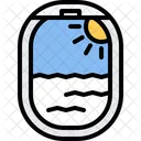 Escotilha  Ícone