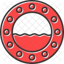 Escotilha  Ícone
