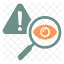 Vigilance Hacker Anonymous Icon