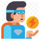 Vigilante  Icon