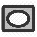 Vignette Icon