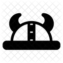 Viking Nordic Scandinavian Icon