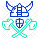 Viking  Icon