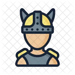 Viking  Icon