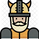 Viking  Icon