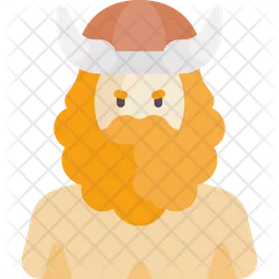 Viking  Ícone