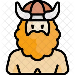 Viking  Icon