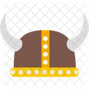 Viking Warrior Weapon Icon