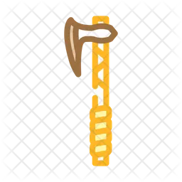 Viking Axe  Icon