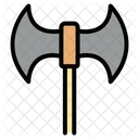 Viking axe  Icon