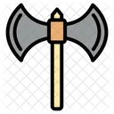 Viking axe  Icon