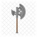 Viking Axe Viking Axe Icon