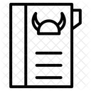 Viking Icon