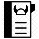 Viking Icon