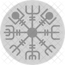 Viking coin  Icon