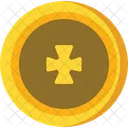 Viking Coin Viking Coin Icon