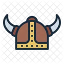 Viking helmet  Icon