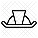 Viking Helmet Icon