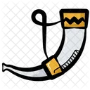 Viking Horn Viking Horn Icon