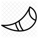 Viking Horn Icon