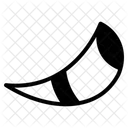 Viking Horn Icon