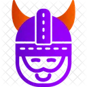 Viking  Icon