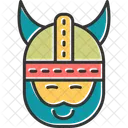 Viking  Icon