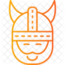 Viking  Icon