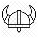 Viking  Icon
