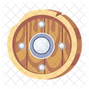 Viking Shield  Icône