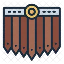 Viking skirt armor  Icon