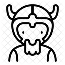 Vikingo  Icono