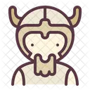 Vikingo  Icono