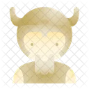 Vikingo  Icono