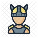 Vikingo  Icono