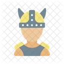 Vikingo  Icono