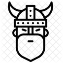 Vikingo  Icono