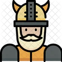 Vikingo  Icono