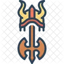 Vikingo  Icono