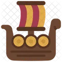 Vikingo  Icono