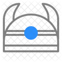 Vikingo  Icono
