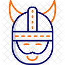 Vikingo  Icono