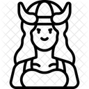Vikingo  Icono