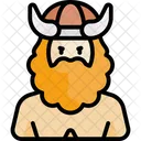 Vikingo  Icono