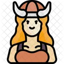 Vikingo  Icono