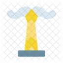 Vikingo Reino Medieval Icono
