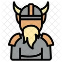 Vikingo  Icono