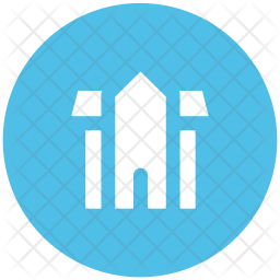 Villa Icon